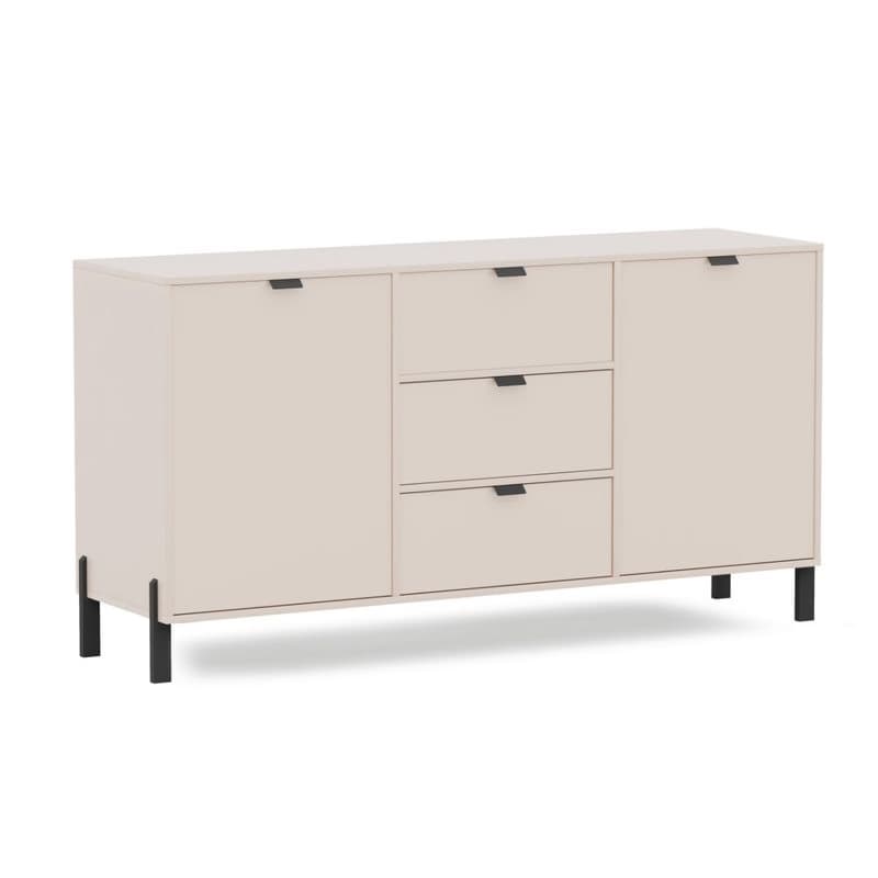 ArtStol Komoda CREMONA 2D3S
