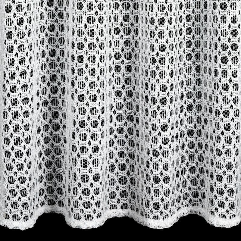 ArtFir Záclona CARMEN K | biela 140 x 250 cm 6