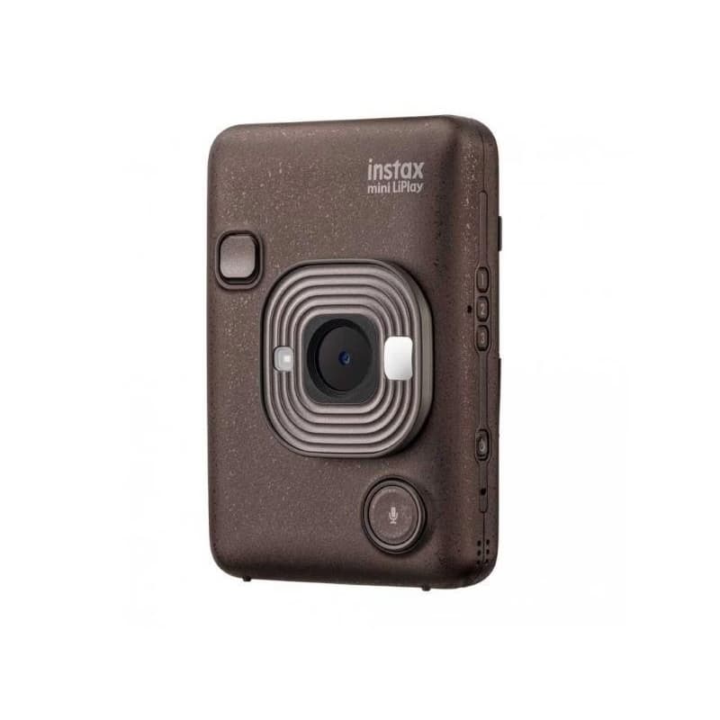 Fujifilm INSTAX MINI LIPLAY - Deep Bronze 1