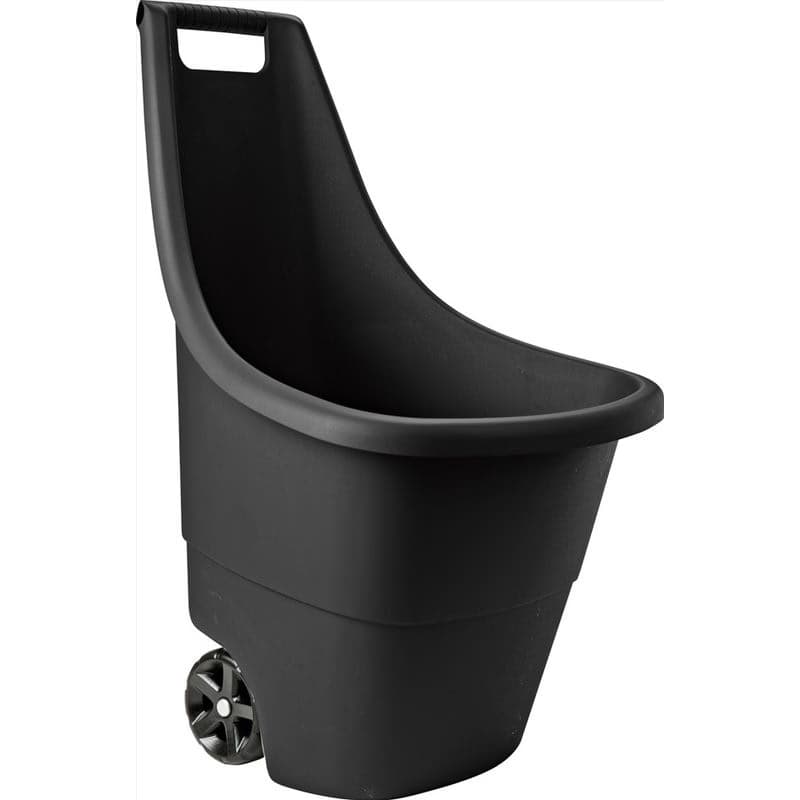 KETER Vozík CASUAL BREEZE 50 L | čierna 900 1