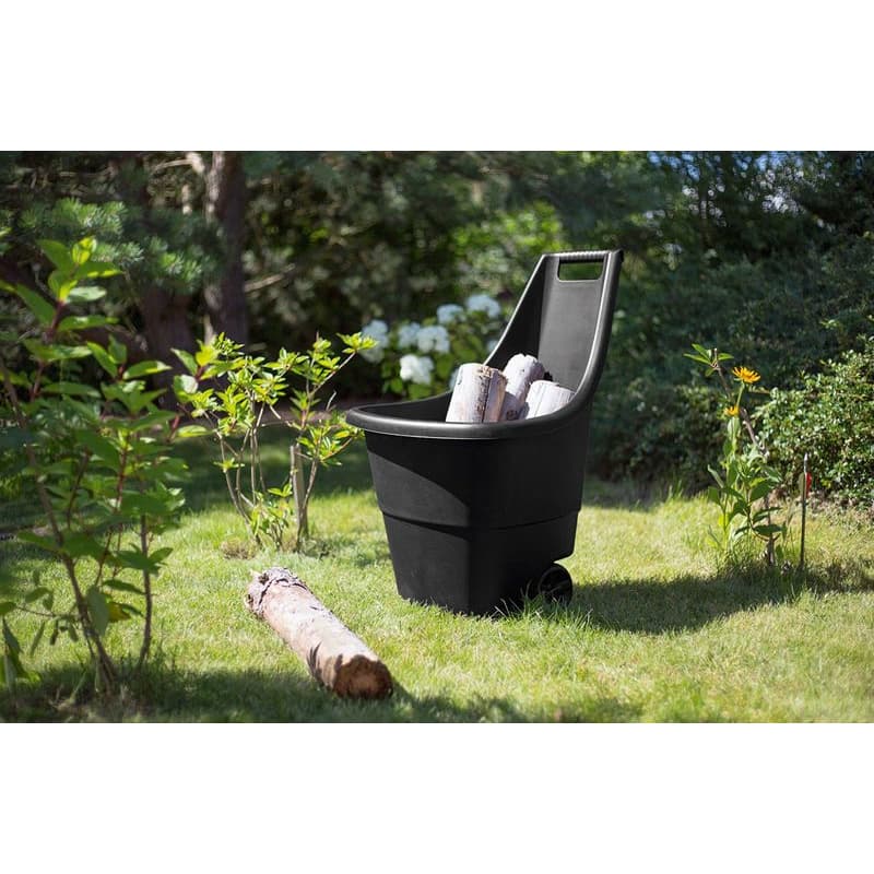 KETER Vozík CASUAL BREEZE 50 L | čierna 900 2
