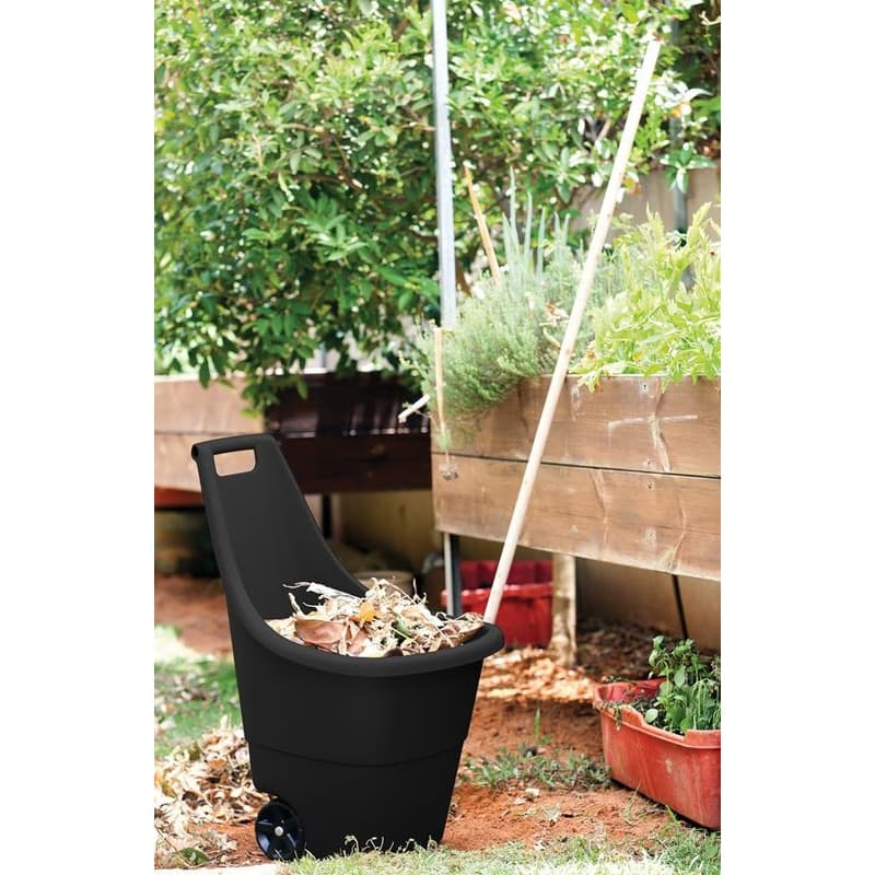KETER Vozík CASUAL BREEZE 50 L | čierna 900 3