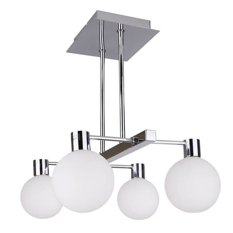 Závesná lampa MALDUS 4xG9 Candellux 1