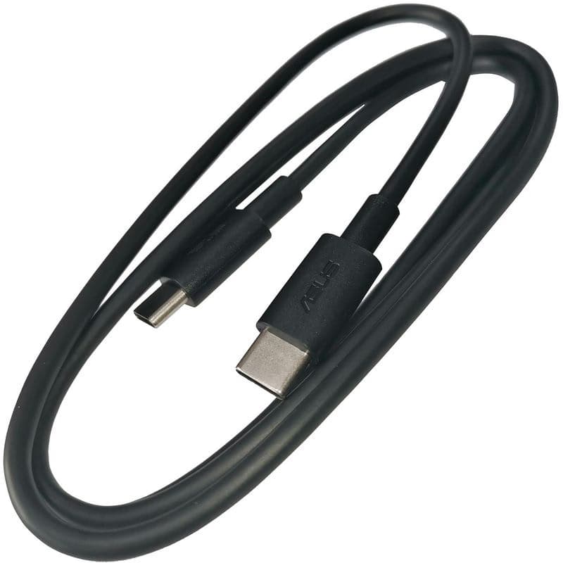 ASUS orig. Dátový kábel USB C - USB C, 90cm 1