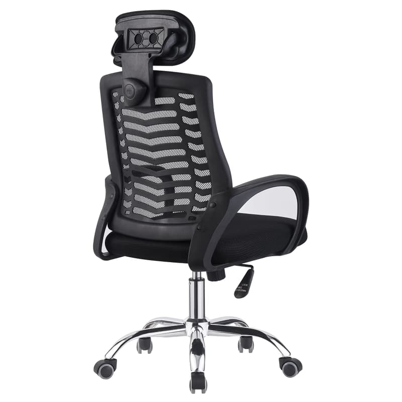 Kancelárske kreslo IMELA TYP 1 NEW Tempo Kondela 3