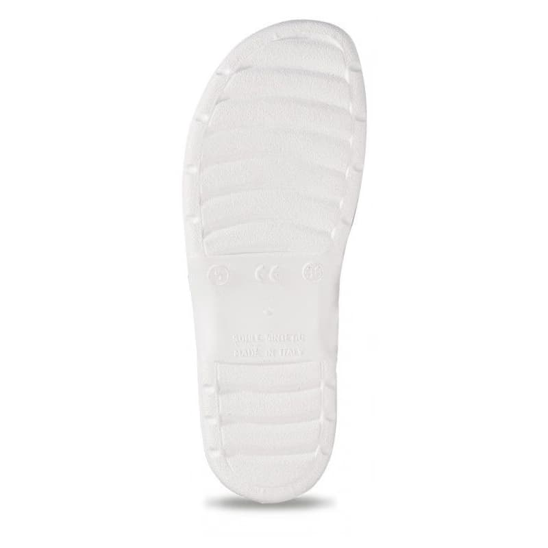 TANOHA OB pantofel 35 biela 2