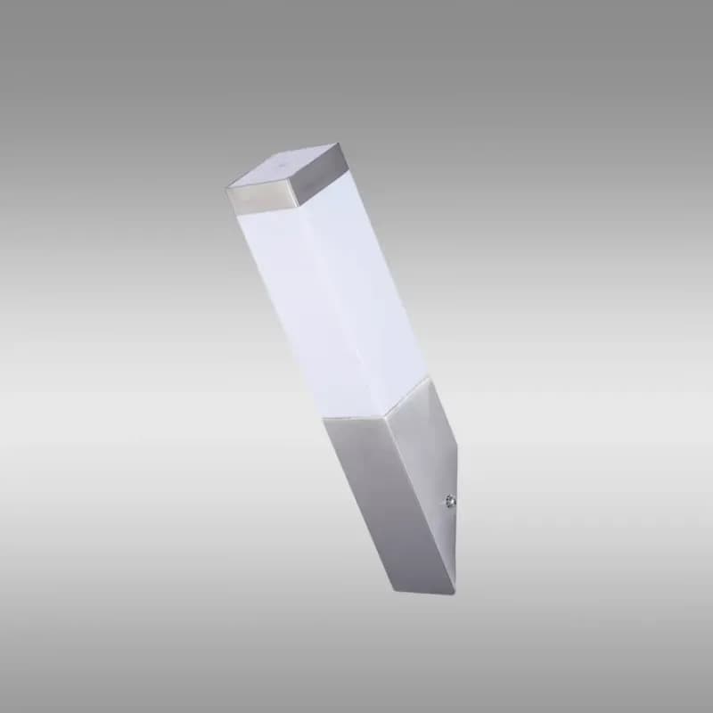 Nástenná lampa Karena VO0553 chróm K1