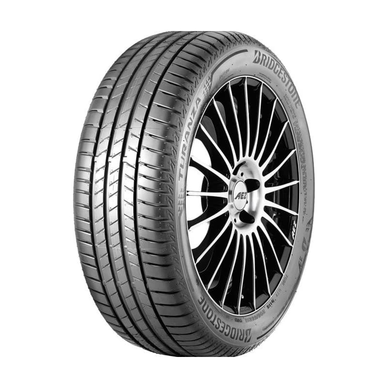 Bridgestone Turanza T005 ( 215/55 R17 94V AO, EVc ) 1