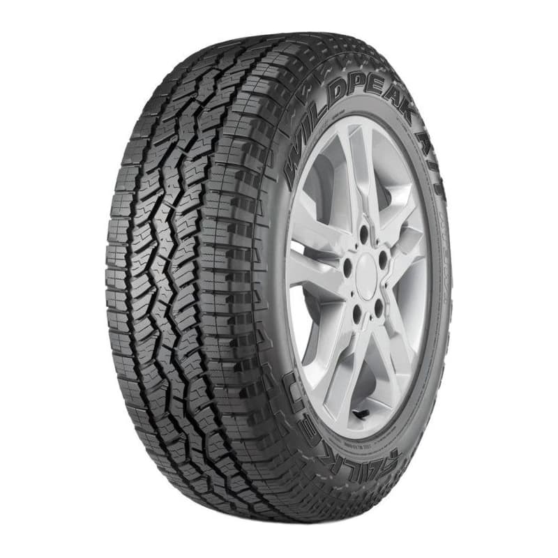 Falken WILDPEAK A/T AT3WA ( 215/70 R16 100H ) 1