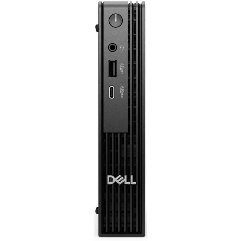 Dell Pro/QCM1250/Micro/i3-14100T/8GB/512GB/UHD 730/W11P/3RNBD 4