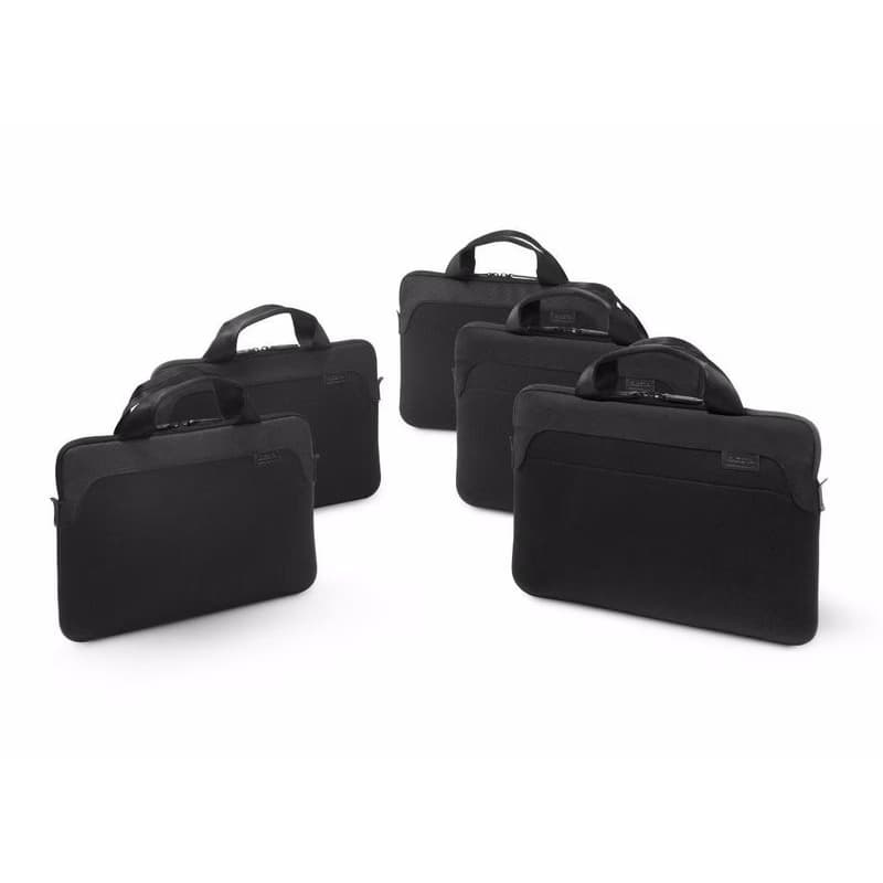 DICOTA Case Ultra Skin Plus PRO 12-12.5 5