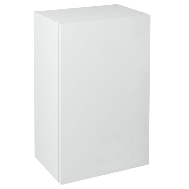 SAPHO - ESPACE skrinka 35x60x22cm, 1x dvierka, ľavá/pravá, biela lesk ESC430-3030 1