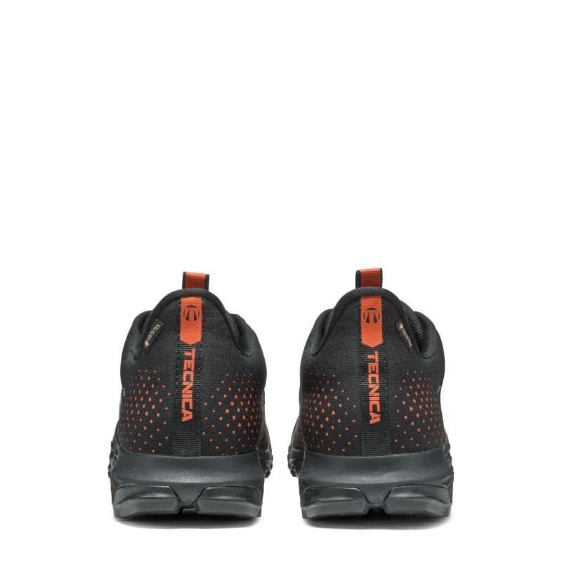 Pánska nízka turistická obuv TECNICA Magma 2.0 S GTX Ms, black dusty lava 5