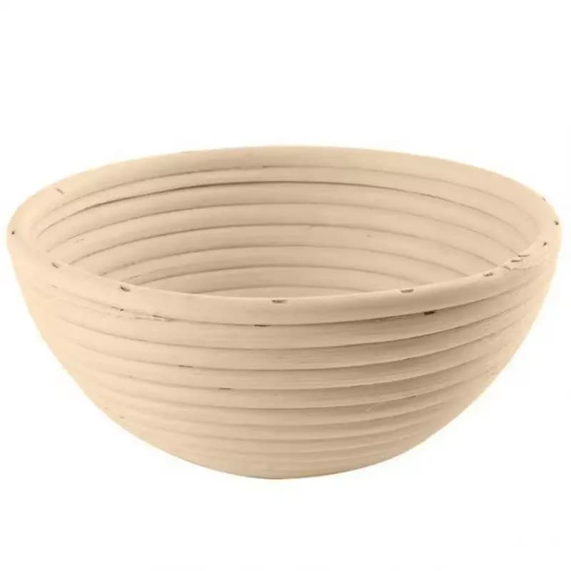 Ratanový kôš okrúhly, 19 cm 1