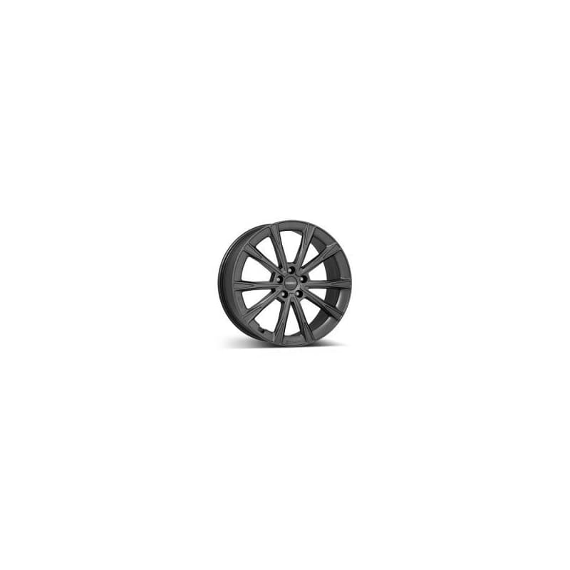 Disk alu DEZENT AR graphite 9,5x19 5x114,3 ET45 1