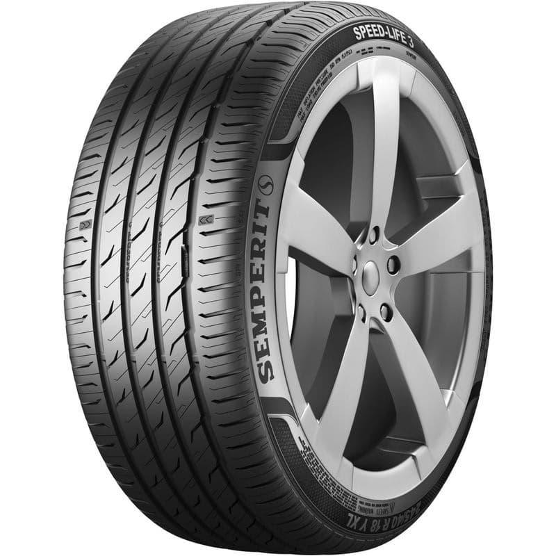 Semperit SPEED-LIFE 3 175/65 R15 84 H Letné 1
