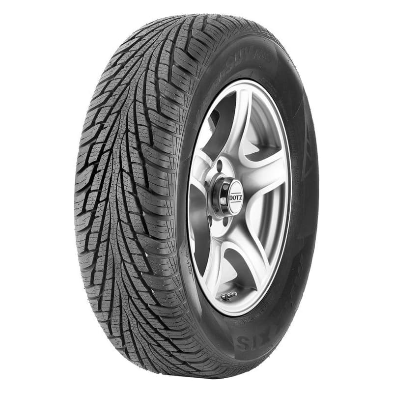 Maxxis Victra SUV MA-SAS ( 215/65 R16 102H XL )