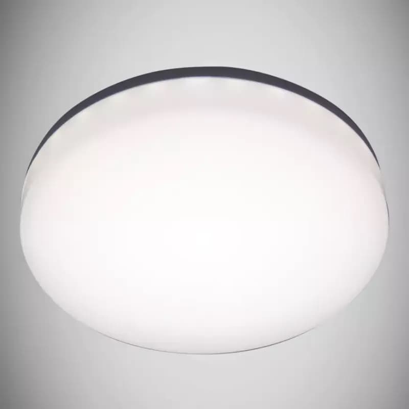 Stropná lampa Major LED C 18W biely 4000K 03742 P