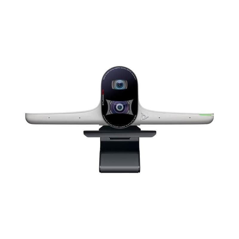Poly Studio E70, kamera 4K