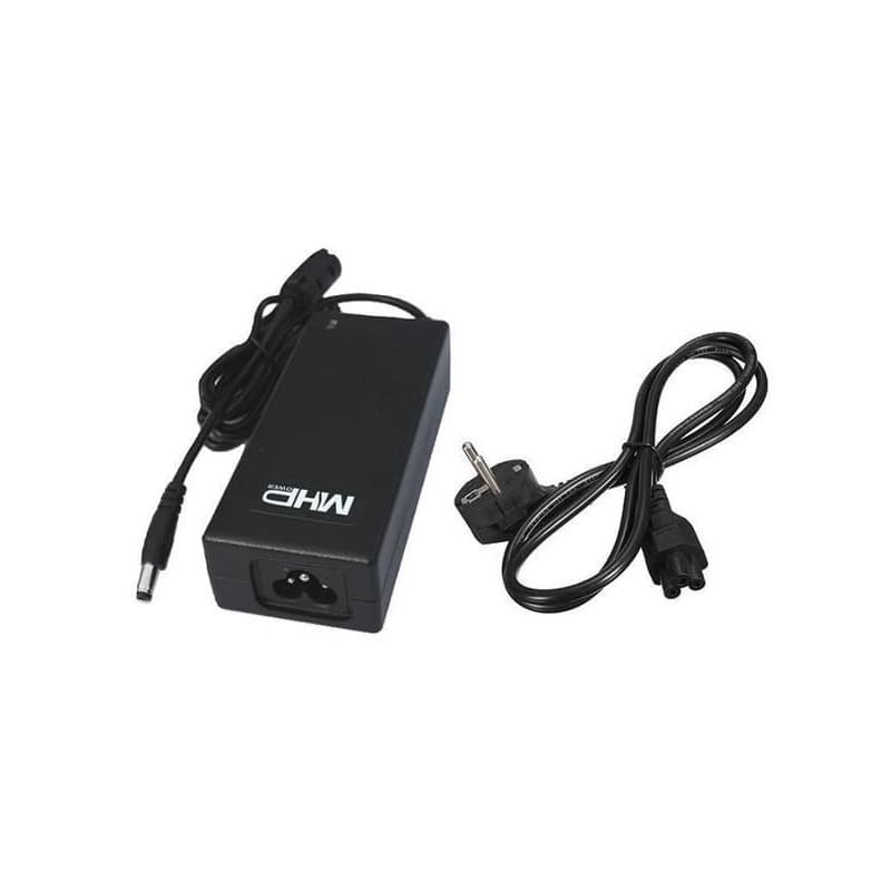 Zd48V2ABC - Desktop switching power supply 48V 2A 1