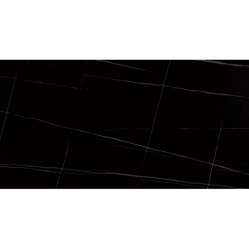 Signal Rozkladací jedálenský stôl GENESIS | čierna / jaseň 90 x 180 cm 6