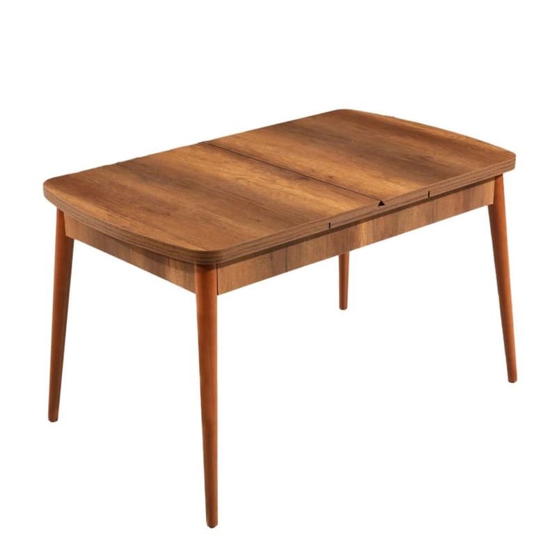 Extendable Dining Table Barok 2