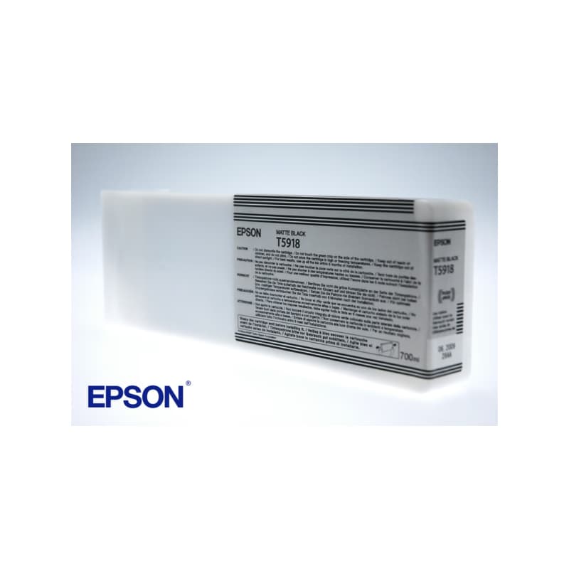EPSON T5918 (C13T591800) - originálny