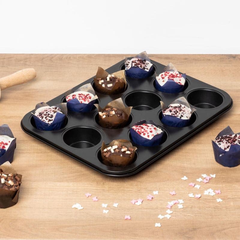 Forma na muffiny 1
