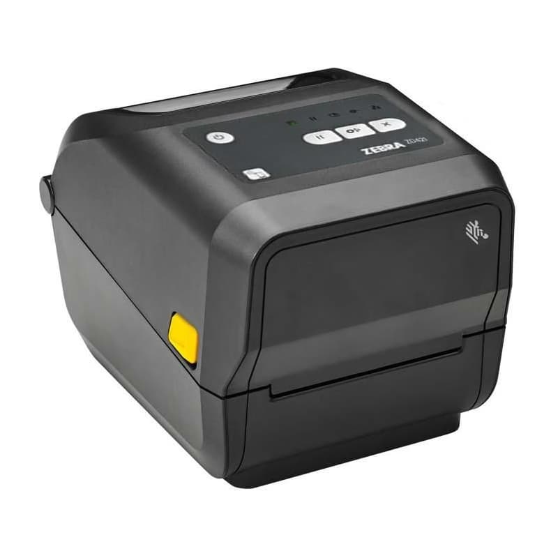 ZD421t - TT, 203 dpi, USB, BT