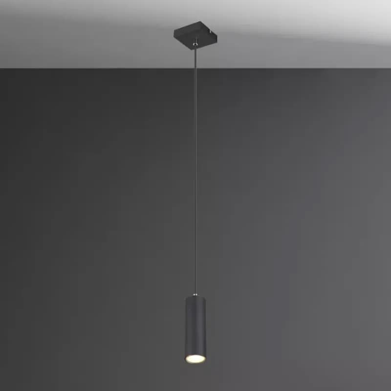 Luster 57911HB čierna LW1 1