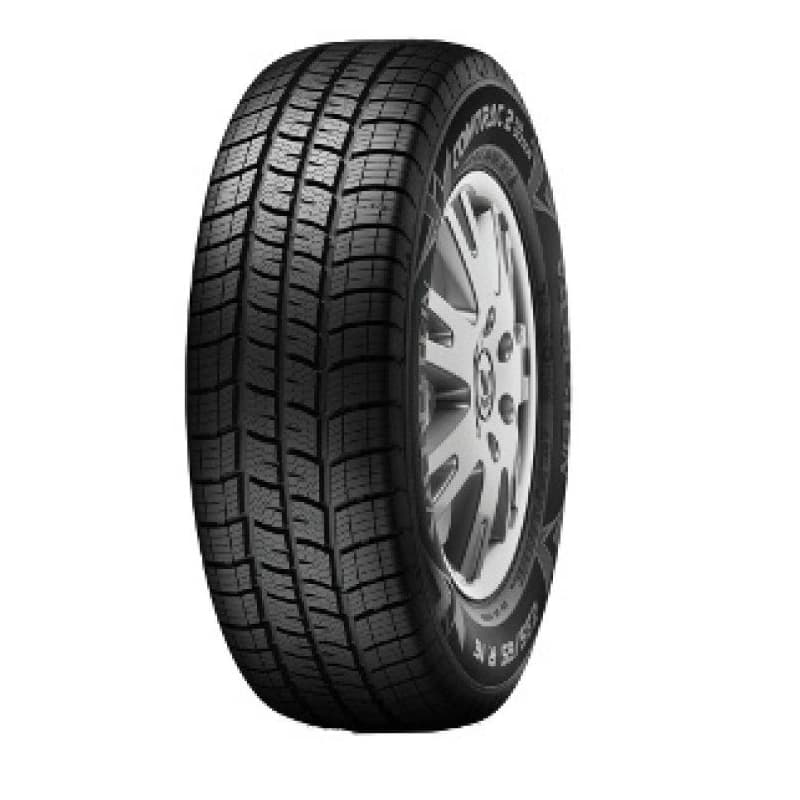 Vredestein Comtrac 2 All Season + ( 215/60 R17C 109/107H EVc ) 1