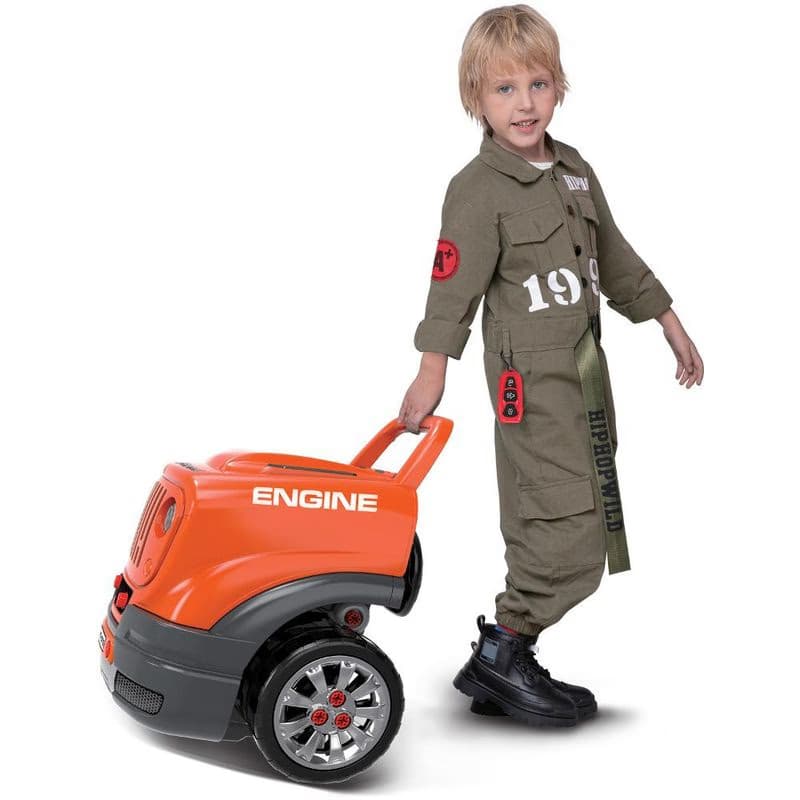BGP 5012 Master motor BUDDY TOYS 3
