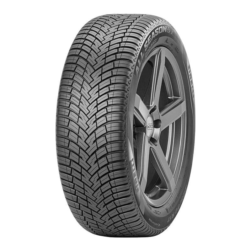 Pirelli SCORPION ALL SEASON SF2 235/60 R17 106 V Celoročné