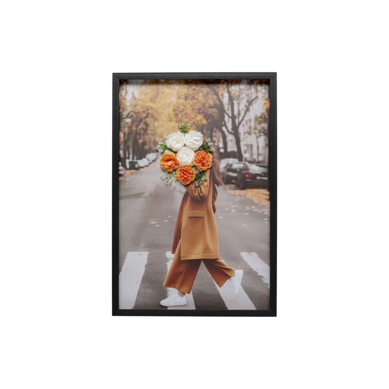Bouquet Spring obraz na plátne 64x94 cm