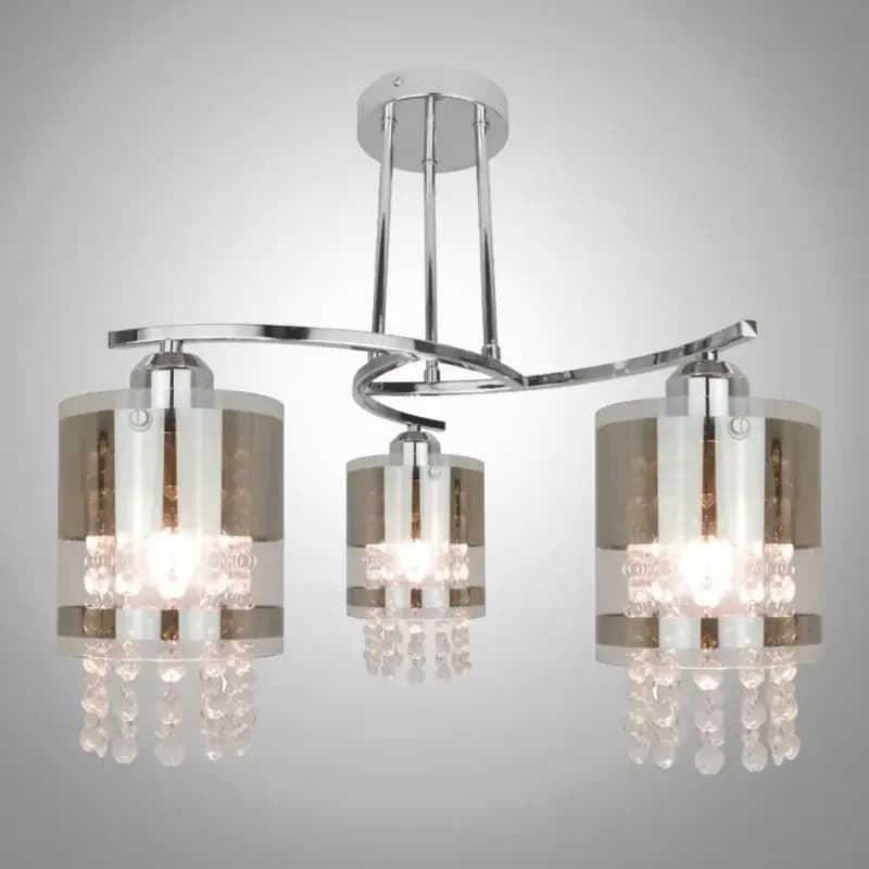 Luster Bruno P17017-3CL LW3 1