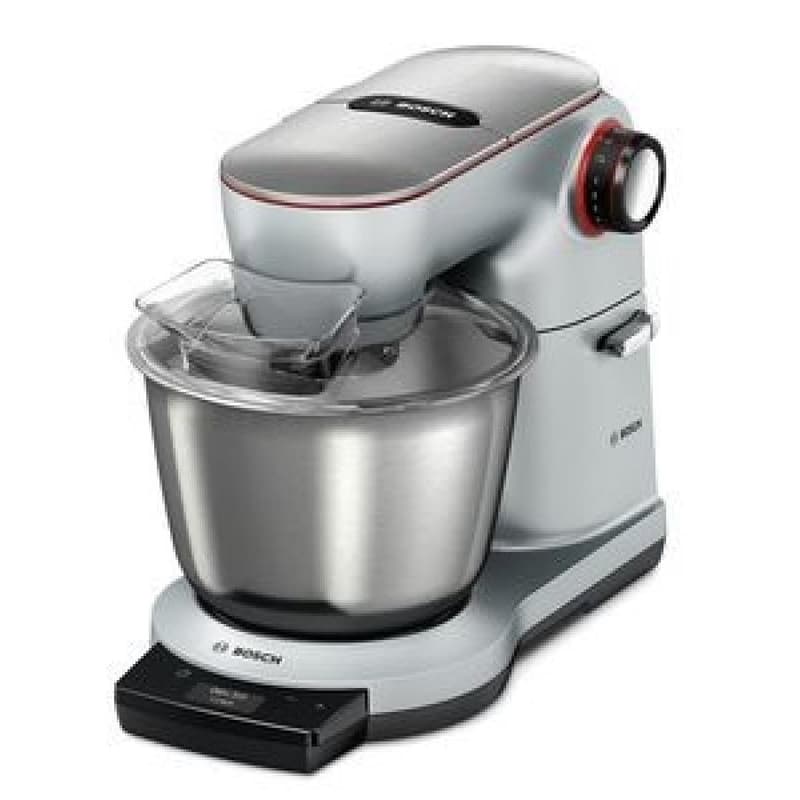 MUM9BX5S22 KUCHYNSKÝ ROBOT BOSCH 4