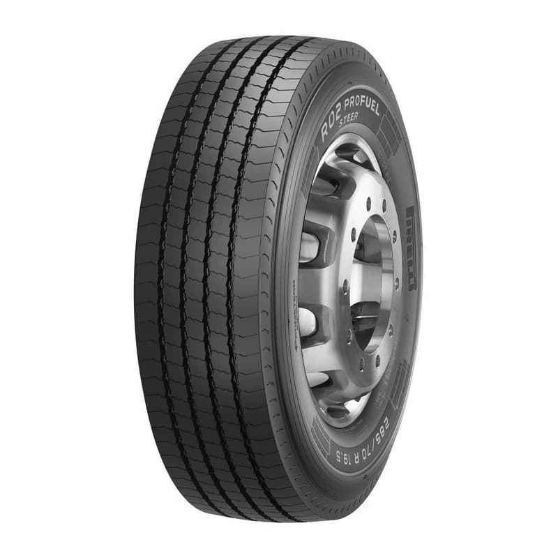 Pirelli R02 PROFUEL STEER 215/75 R17,5 128/126 M Vodiace