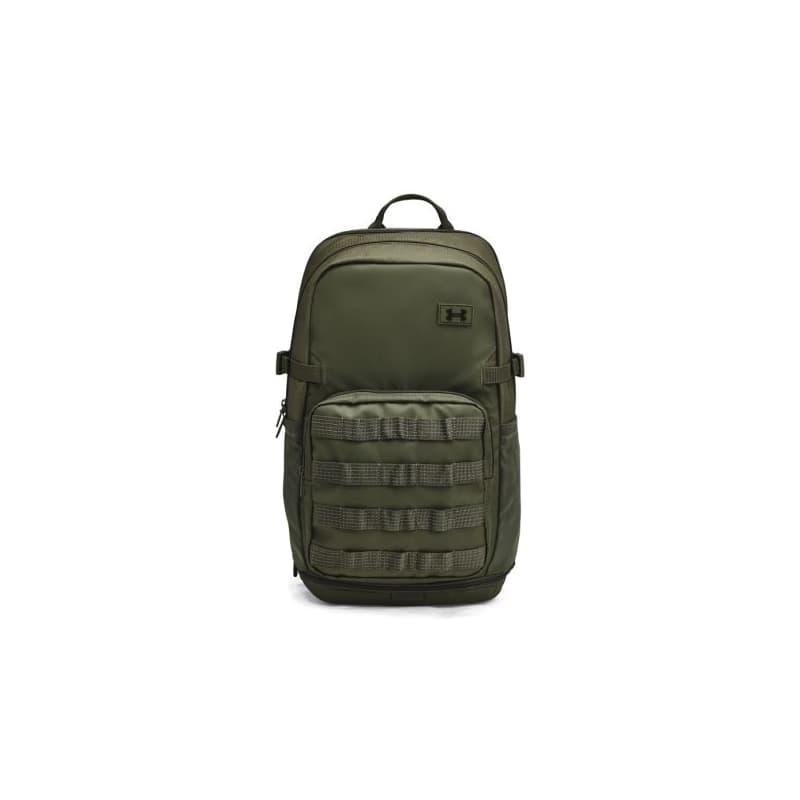 Batoh UNDER ARMOUR UA Triumph Sport Backpack-GRN 1
