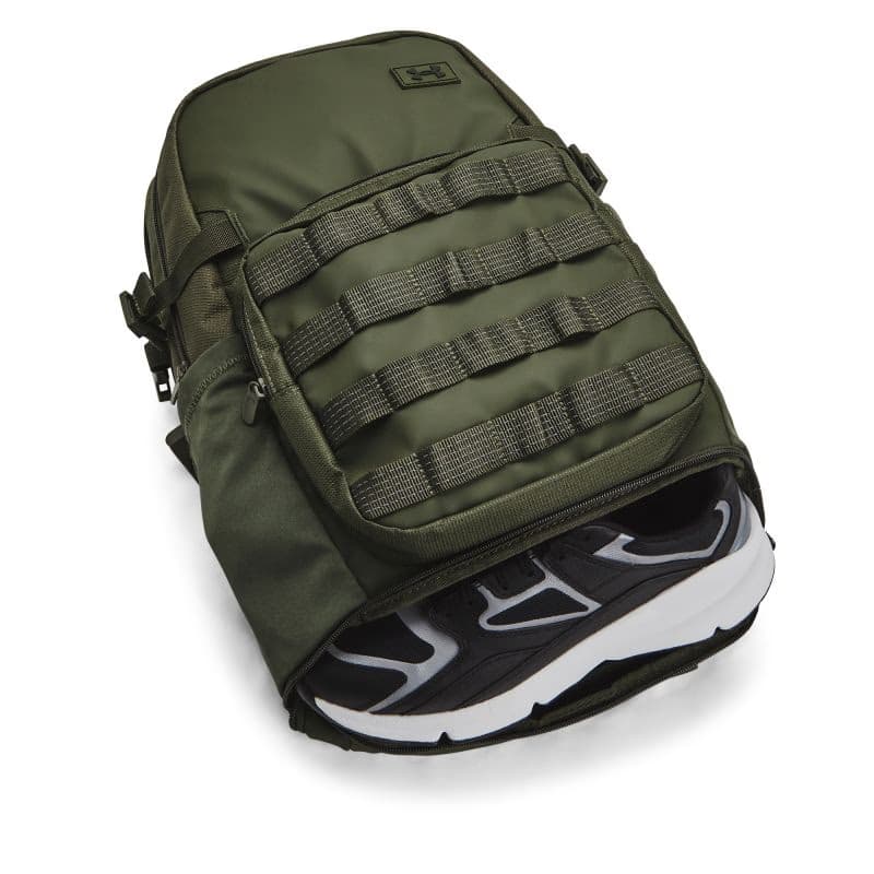 Batoh UNDER ARMOUR UA Triumph Sport Backpack-GRN 2