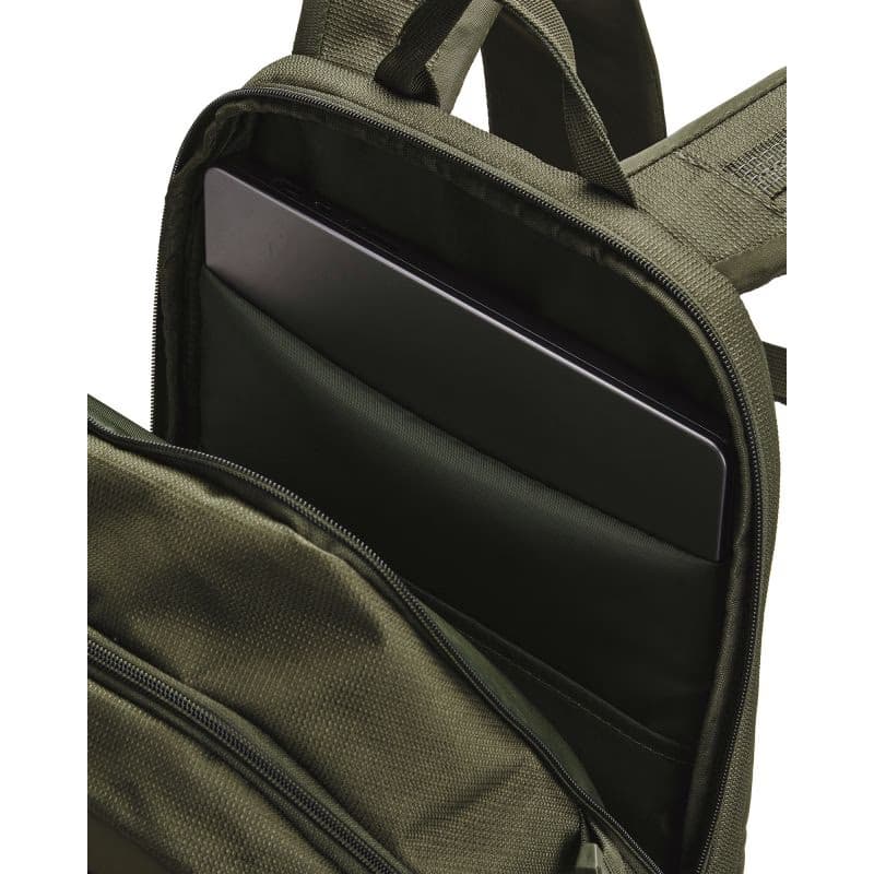 Batoh UNDER ARMOUR UA Triumph Sport Backpack-GRN 5