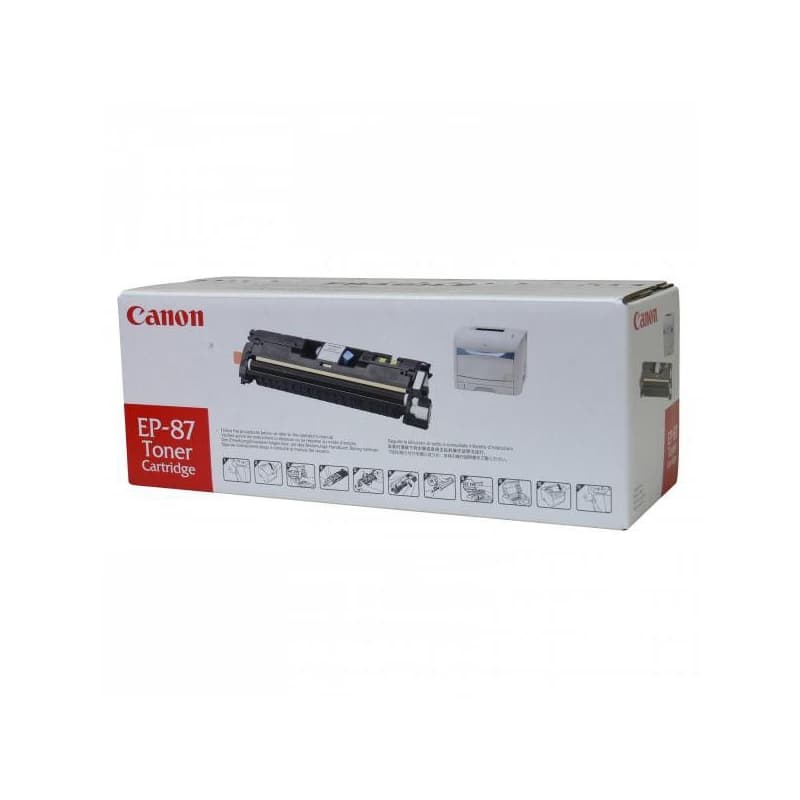 CANON 7432A003 C - originálny 1