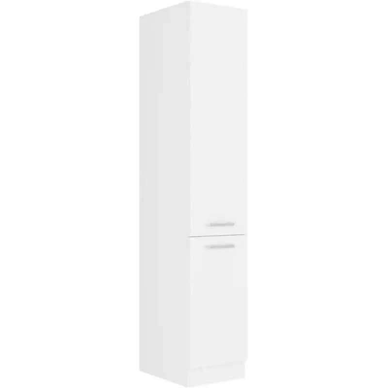 Kuchynská skrinka Eko White 40DK-210 2F 1