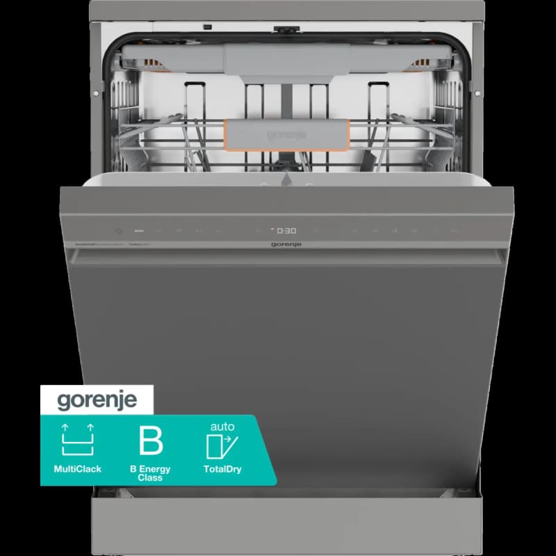 Gorenje GS673B90X 1