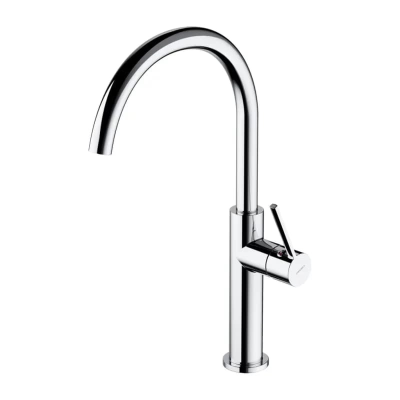 OMNIRES OMNIRES - TULA drezová batéria chróm /CR/ TL6050CR 2