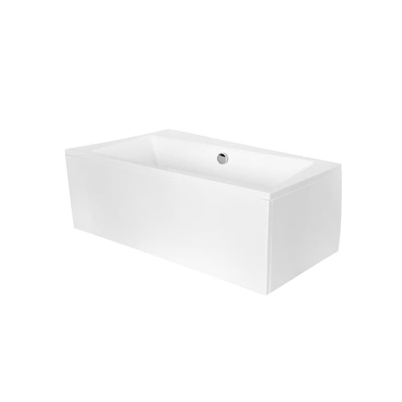 BESCO - Set univerzálnych vaňových panelov ASTI - Rozmer vane - 160 × 100 cm VANASTCP16