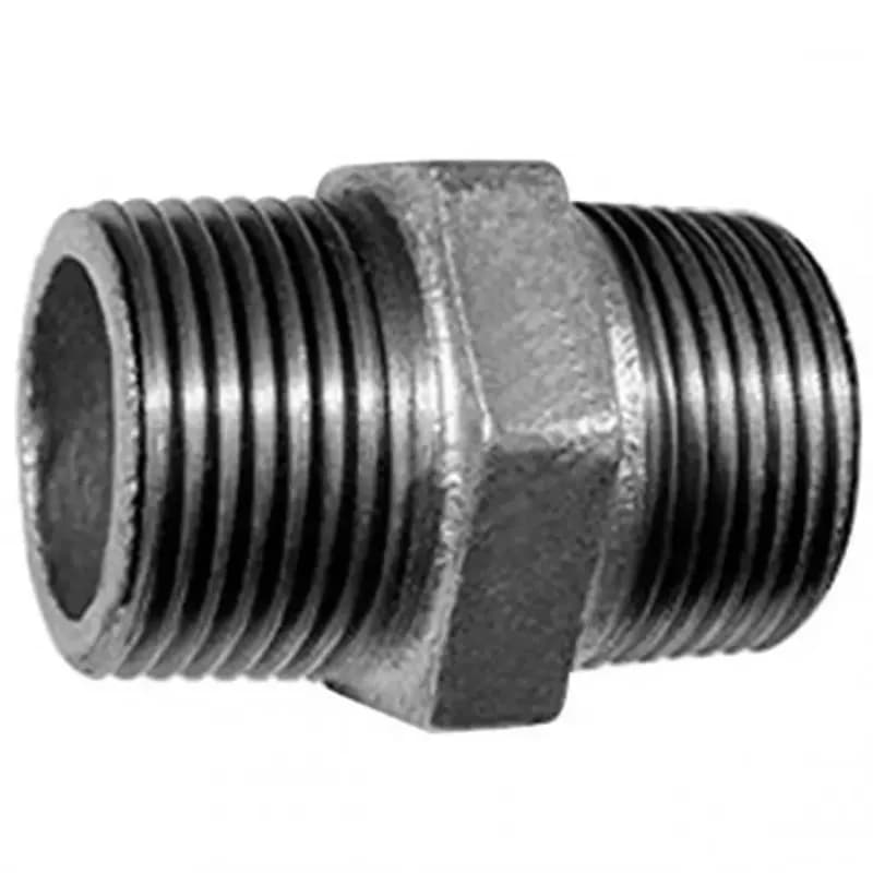 Pozinkovaná vsuvka 3/4 1
