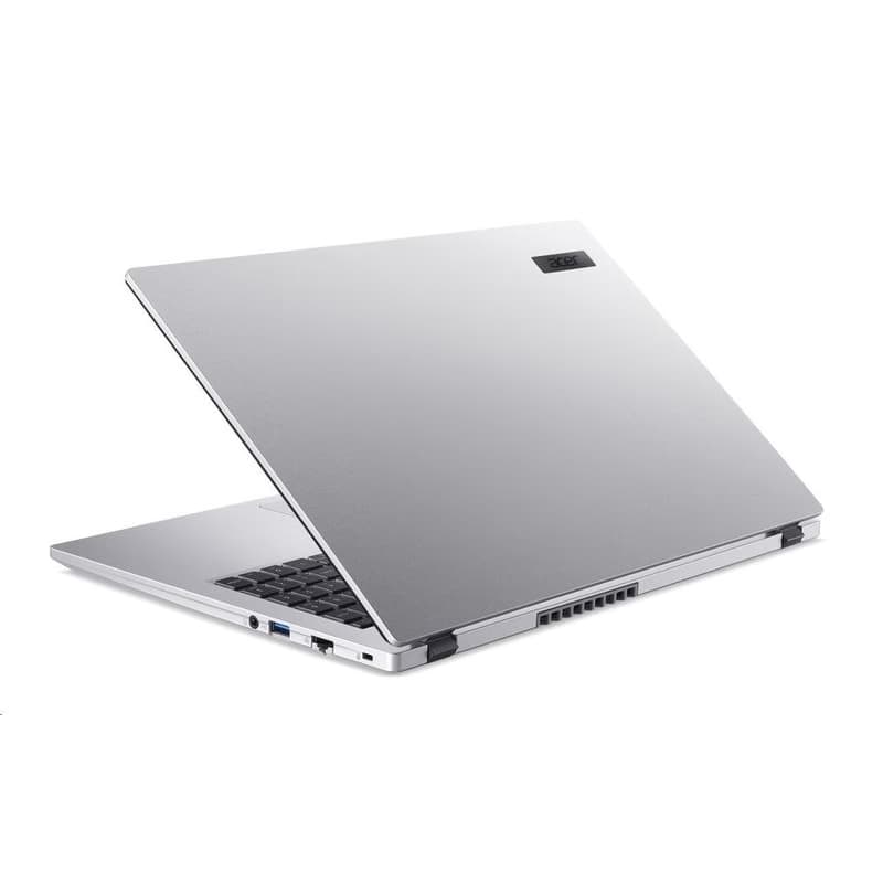 ACER NTB TravelMate P2 (TMP215-55-TCO-39Z6), Core 3 100U, 15.6" FHD, 16GB, 512GB SSD, Intel Graphics, W11P, Silver 5