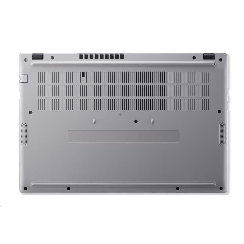 ACER NTB TravelMate P2 (TMP215-55-TCO-39Z6), Core 3 100U, 15.6" FHD, 16GB, 512GB SSD, Intel Graphics, W11P, Silver 6