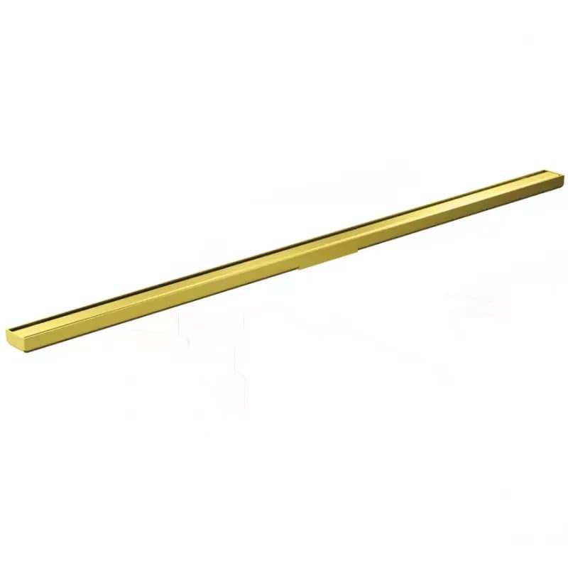Sprchový odtokový žľab 700 zlatý