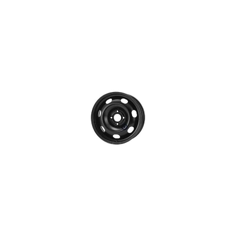 Disk ocel ALCAR STAHLRAD čierny 6,5x16 4x108x65 ET20 1